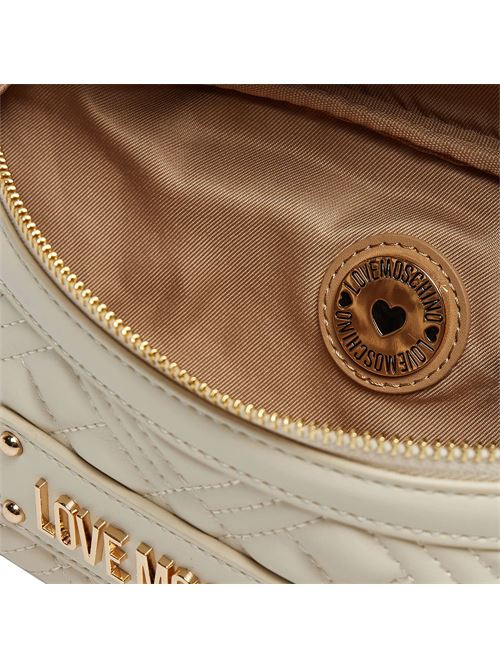 Marsupio in ecopelle LOVE MOSCHINO | JC4003PP1M110